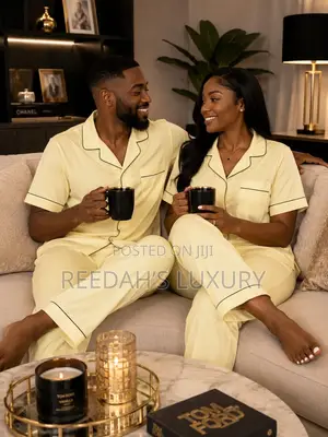 Blissful Lounge Set