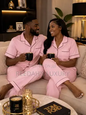 Blissful Lounge Set