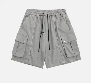 City Quality Combat Short
