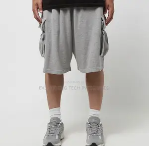 City Quality Combat Short