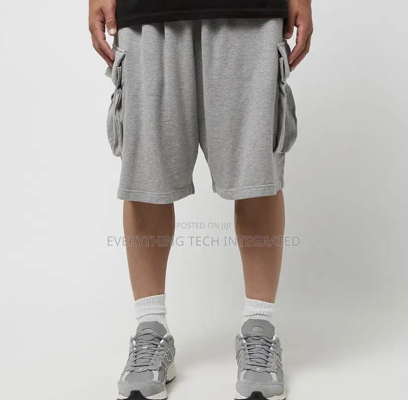 City Quality Combat Short