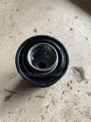 Hilti Te 30 Click Chuck