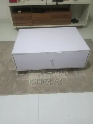 Center Table