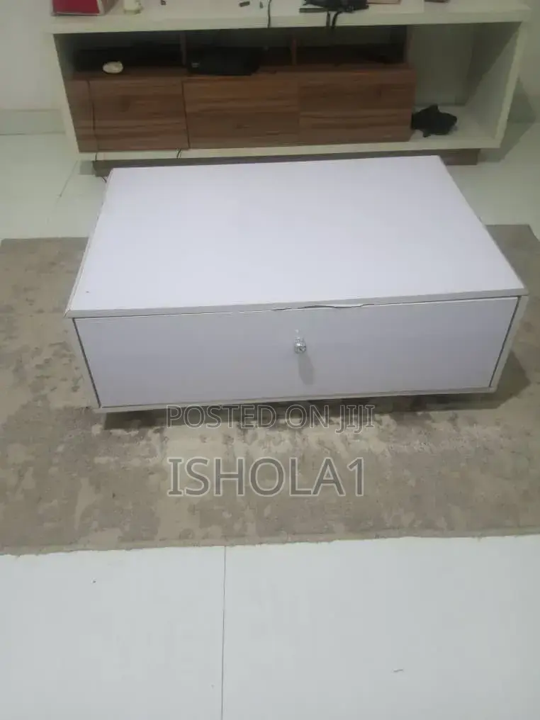 Center Table