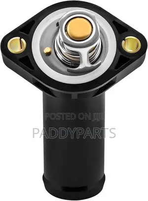 Jeep Wrangler Thermostat Housing 3.8l 2007-2011 4666149AA