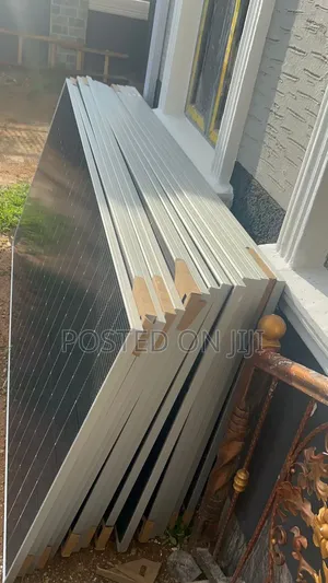 350w Solar Panel