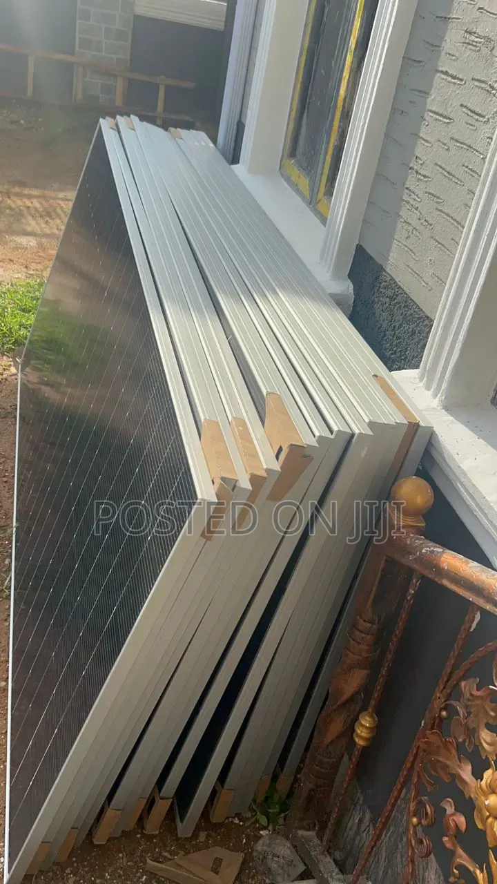 350w Solar Panel