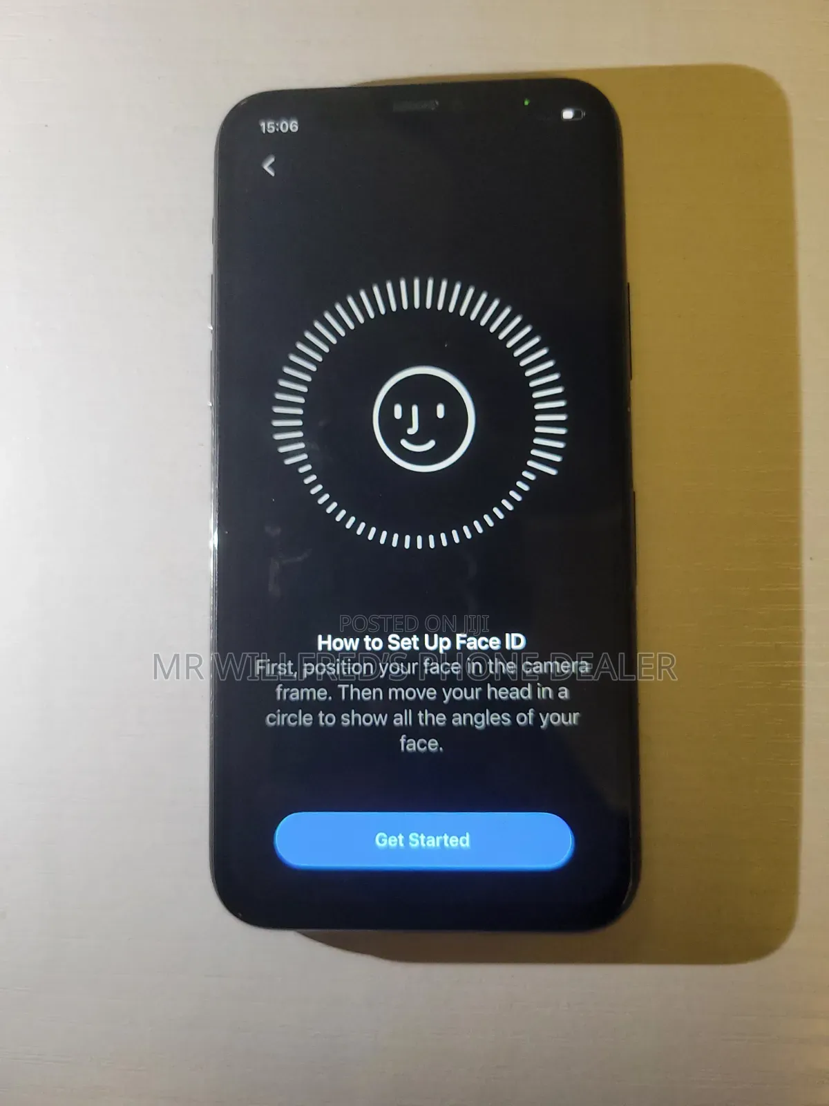 Apple iPhone 11 Pro 64 GB Black
