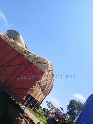 Dangote £ Mangal Cement Distributor
