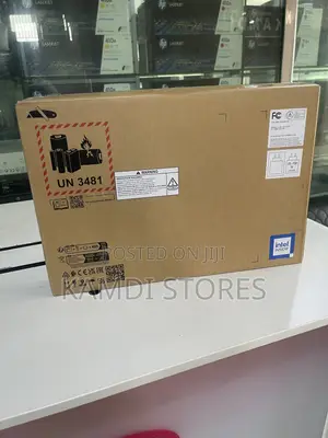 New Laptop HP EliteBook 840 G11 16GB Intel Core Ultra 7 SSD 512GB
