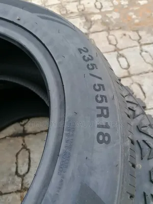 235/55r18(104 W X L) Sailun Atrezzo Tires Suv2