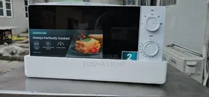 Hisense Microwave Oven