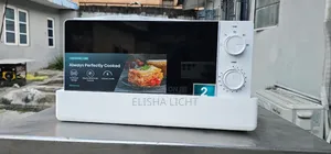 Hisense Microwave Oven