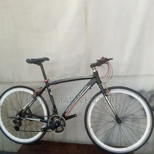 United Colors of Benetton Bike