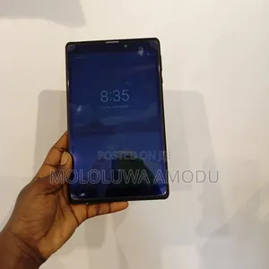 C idea CM850 256 GB Black