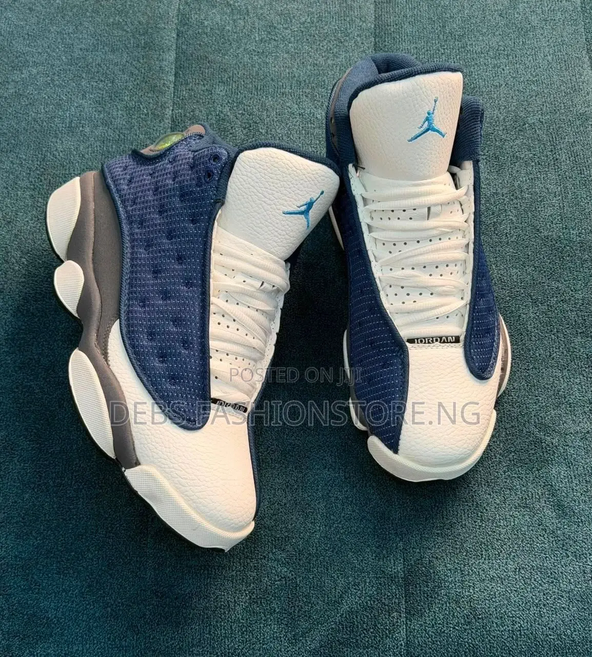 Air Jordan 13 Retro SNKS