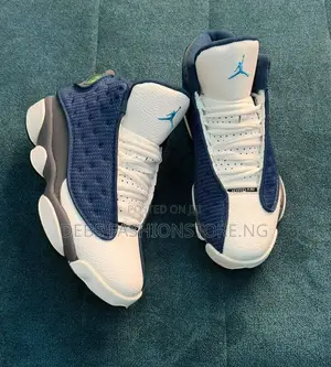 Air Jordan 13 Retro SNKS