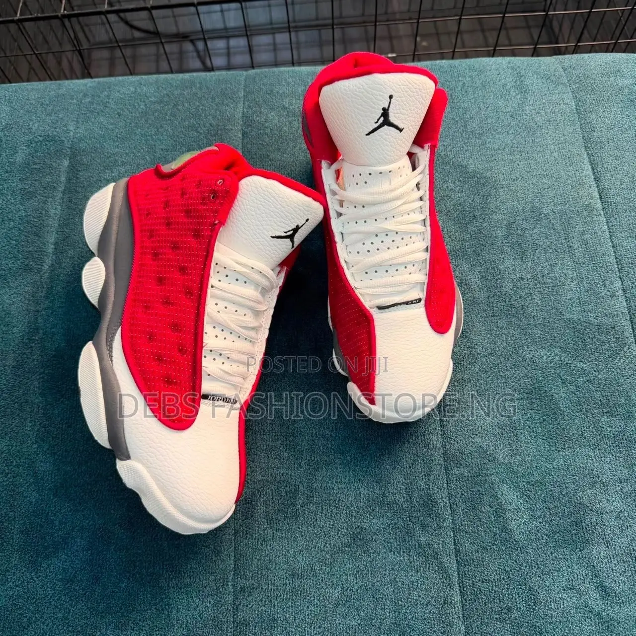 Air Jordan 13 Retro SNKS