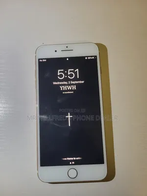 Apple iPhone 7 Plus 32 GB Gold