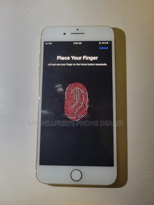 Apple iPhone 7 Plus 32 GB Gold