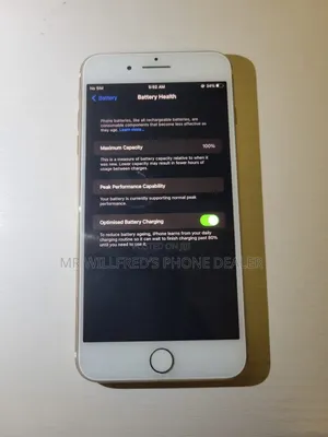 Apple iPhone 7 Plus 32 GB Gold