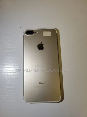 Apple iPhone 7 Plus 32 GB Gold