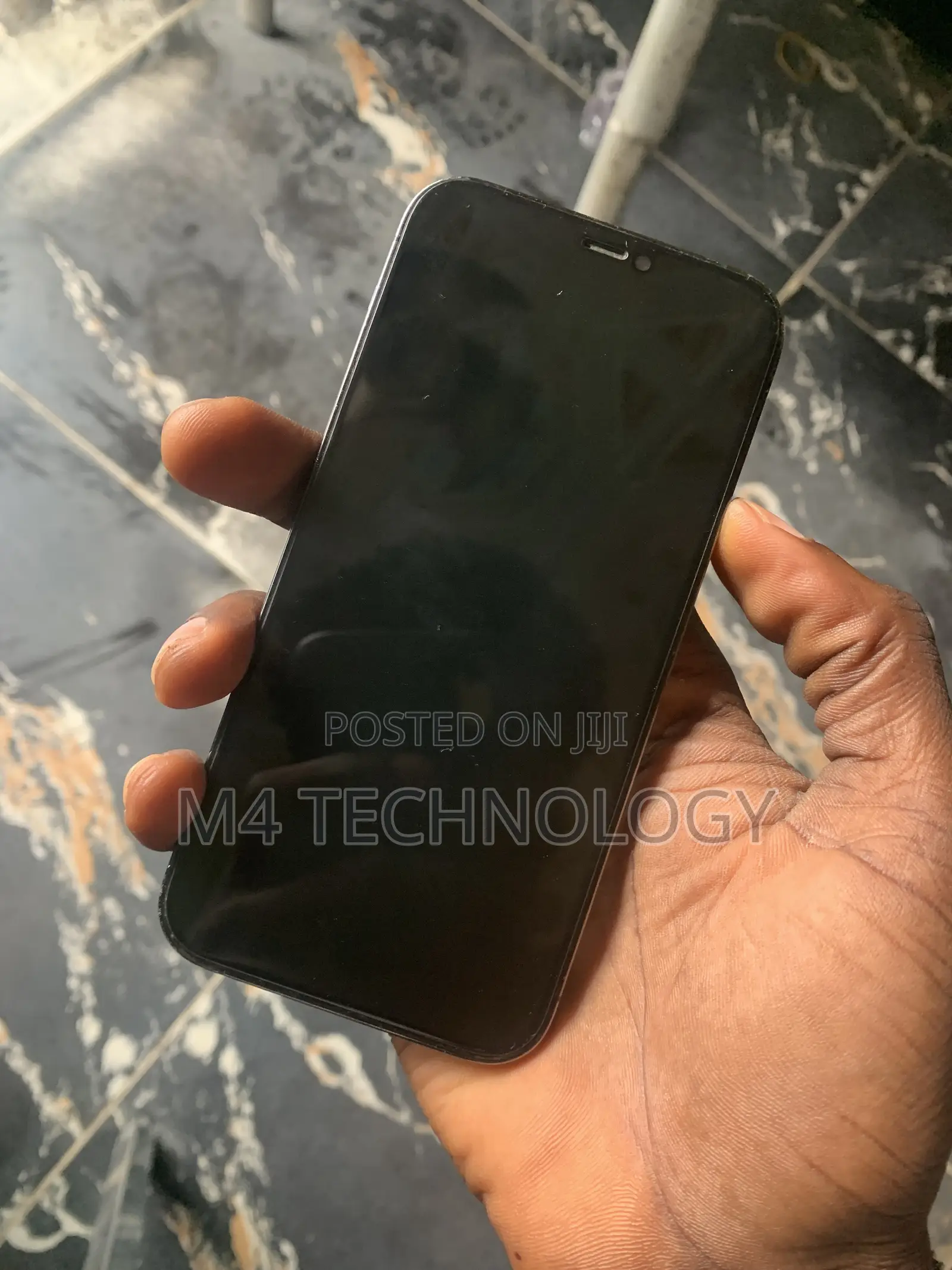 Apple iPhone 12 Pro 256 GB Blue