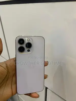 Apple iPhone 13 Pro 128 GB Gold