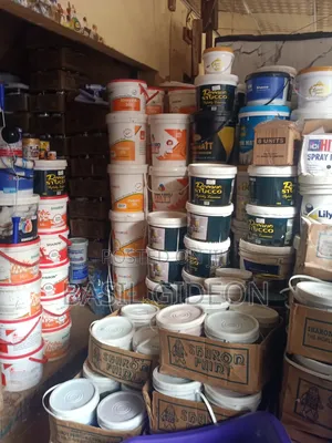 Building Materials