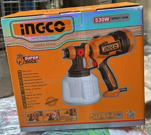 Ingco SPG4506 530W Electric Spray Gun 1000ml