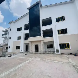Furnished 3bdrm Block of Flats in Gwarinpa for rent