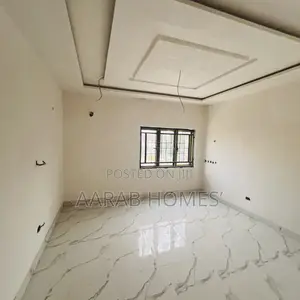Furnished 3bdrm Block of Flats in Gwarinpa for rent