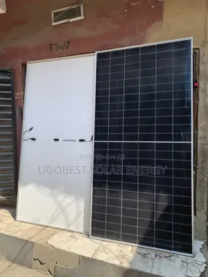650watts 144cells Jinko Solar Panel