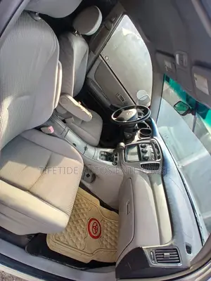 Toyota Highlander 2004