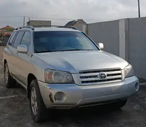 Toyota Highlander 2004