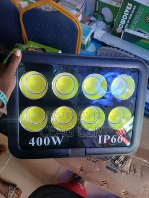 Led Electric Flood Light 400w