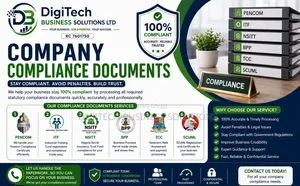 Compliance (Contract) Documents