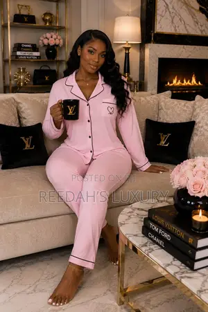 Premium Unisex Lounge Set