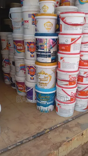 Building Materials