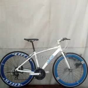 White Alton Road Bicycle