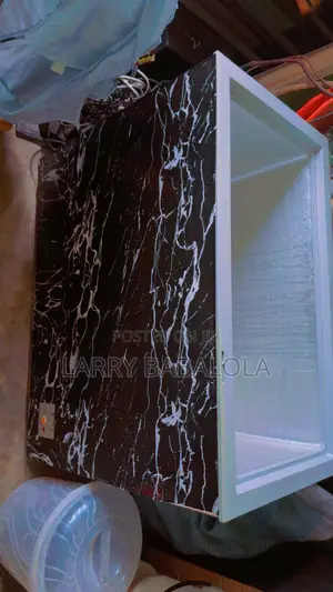 Hisense Chest Freezer