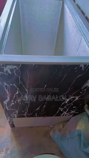 Hisense Chest Freezer