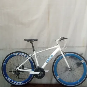 White Alton Road Bicycle