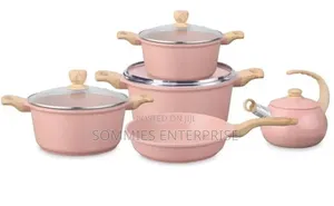 UCC Life Quality Induction Pot