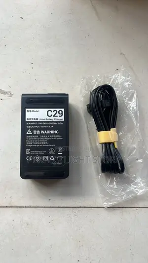 AD 200 Charger Godox