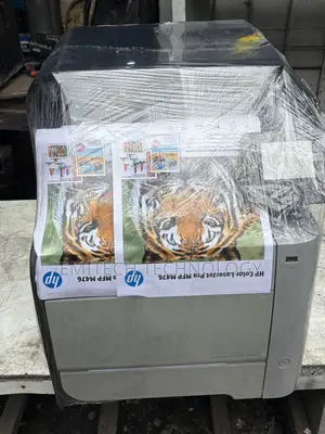 HP Color Laserjet Pro 476dw MFP