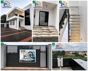 6bdrm Duplex in Perfect Homes Realty, Enugu for sale