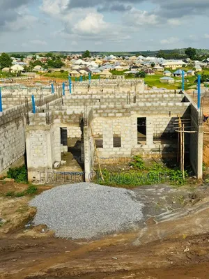FCDA R of O Land for Sale at Jikwoyi Abuja
