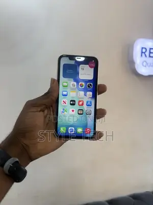 Apple iPhone 11 128 GB Blue