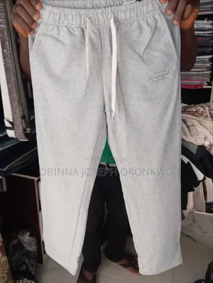 Men's Joggers